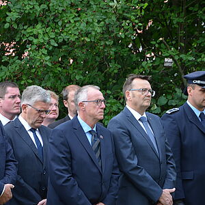 Feuerwehrfest 2018