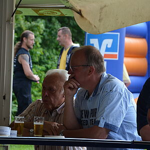 Tag der offenen Tuer 2016