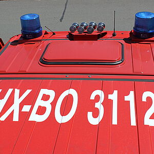 Kinderferienprogramm 2015