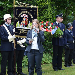 Feuerwehrfest 2018