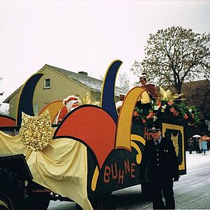 Karneval