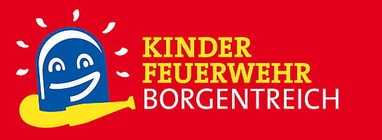 Kinderfeuerwehr Orgelstadt Borgentreich