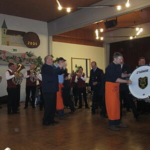 Fahrzeugweihe 26.04.2014