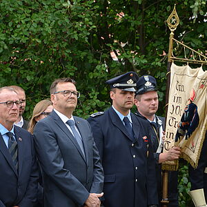 Feuerwehrfest 2018