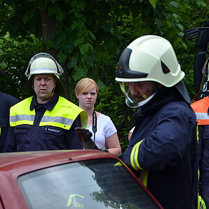 Tag der offenen Tuer 2016